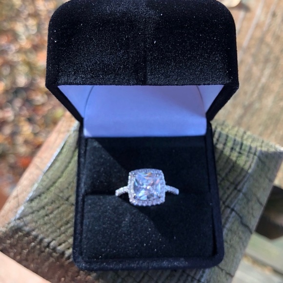 925 STERLING SILVER RING - Picture 3 of 8